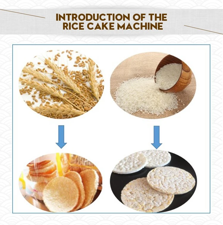 rice pop machine rice pop machine