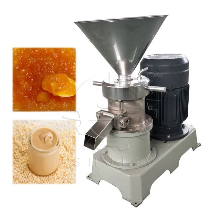 Colloid Mill Grinder