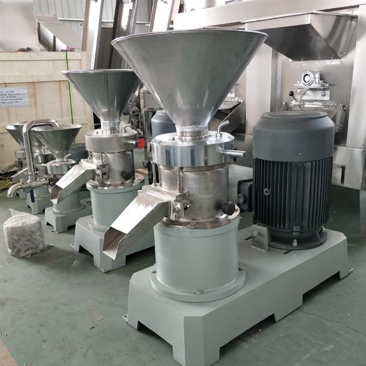 Colloid Mill Grinder