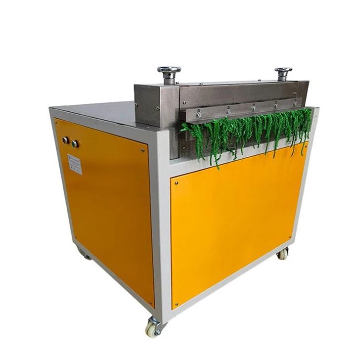 Commercial Paper Shredder
