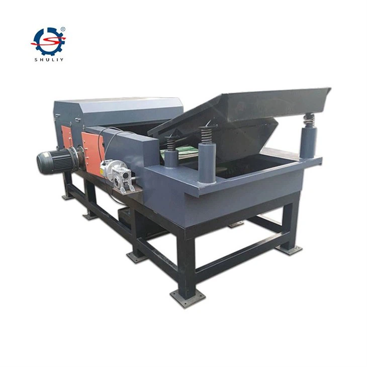 Eddy Current Separator Machine