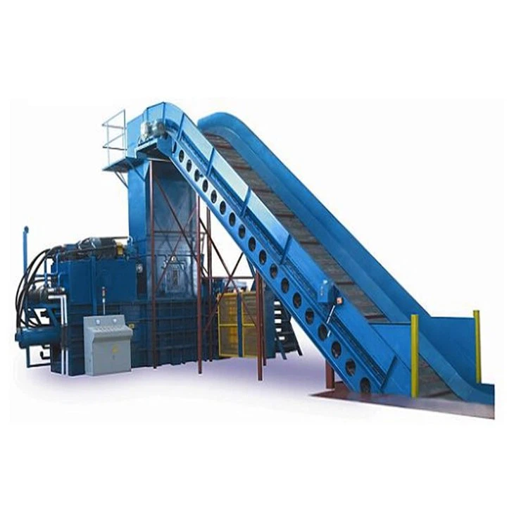 Horizontal Baler Manufacturers