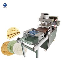 מכונת טורטיה מסחרית