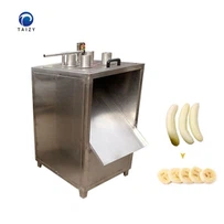 מכונת חיתוך ירקות מסחרית