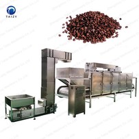 מכונת צלייה רציפה