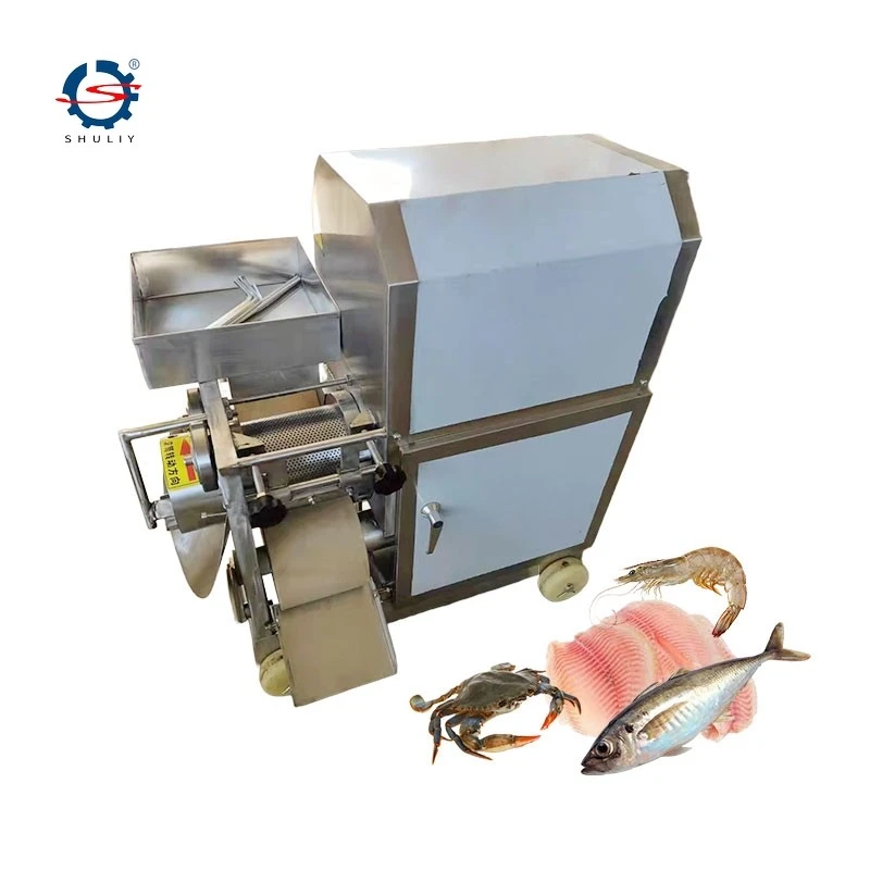 Fish Deboner Machine best