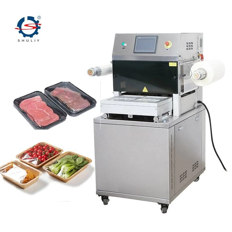 Modified Atmosphere Packaging Machine high quality