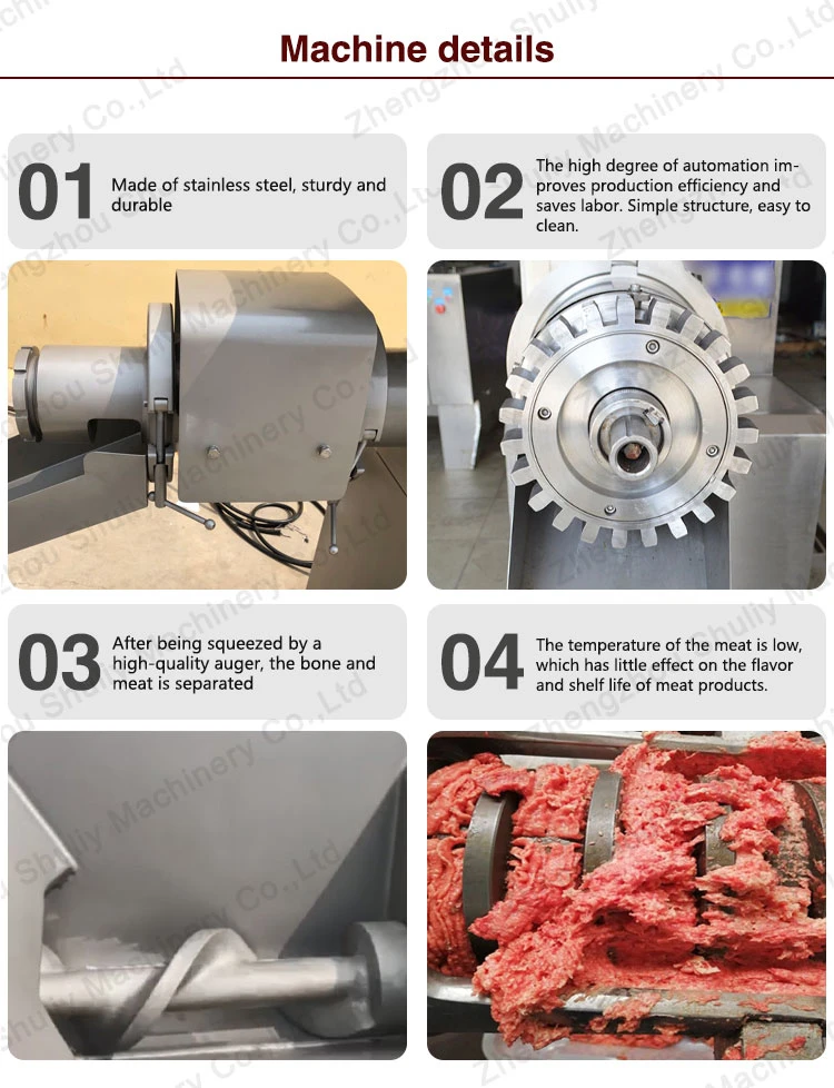 meat grinder bone crusher meat grinder bone crusher