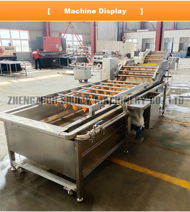 Ginger powder production line Ginger powder production line