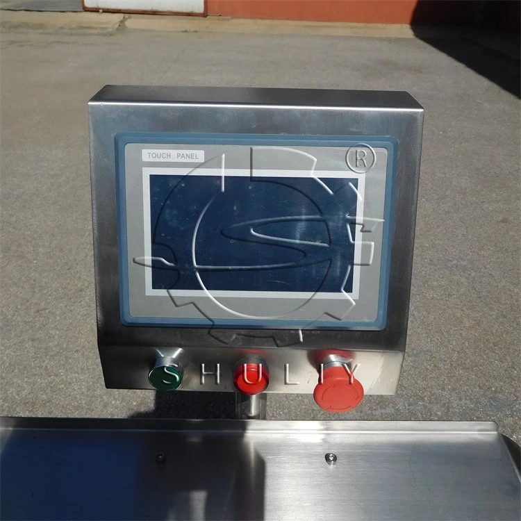 automatic sausage tying machine automatic sausage tying machine