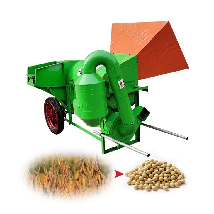 rice thresher machine3