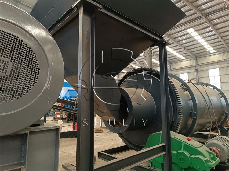 Scrap Metal Polishing Machine best