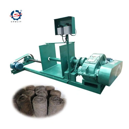 מכונת כריכת חוטים